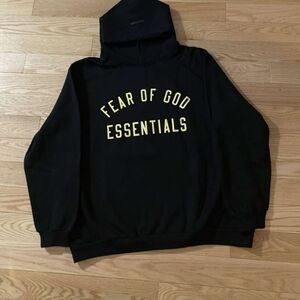 Mens Sweatshirt - Fear Of God